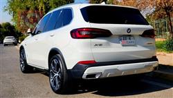 بي ام دبليو X5